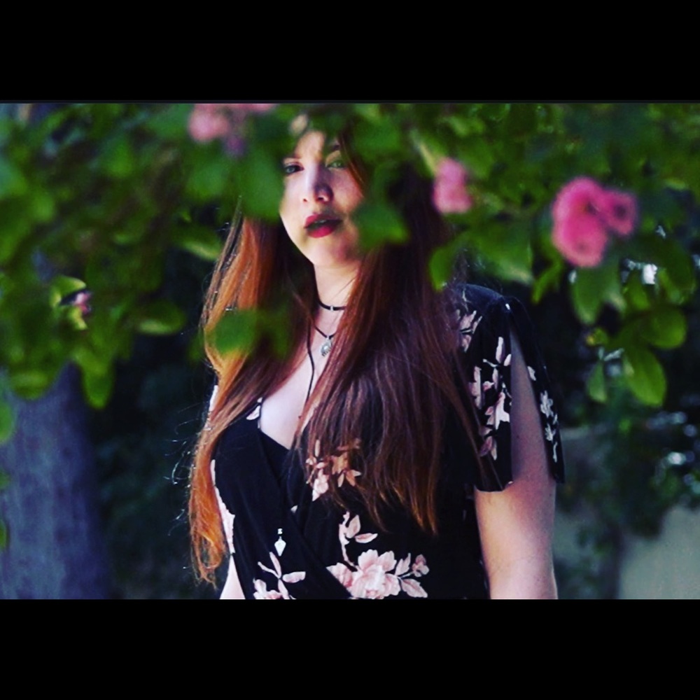 Meet your Posher, Jesse